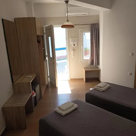 B&B Syrtaki Kámpos